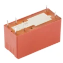 TE Connectivity PCB Power Relay, 12V DC Coil, 16A Switching Current, SPST RT334012