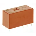 TE Connectivity PCB Power Relay 48V AC Coil 8A Switching Current DPDT RT424548