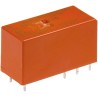 TE Connectivity PCB Power Relay 48V DC Coil 12A Switching Current SPDT RTB14048