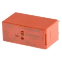 TE Connectivity PCB Power Relay 6V DC Coil 8A Switching Current DPDT RTE24006