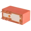 TE Connectivity PCB Power Relay 6V DC Coil 8A Switching Current DPDT RTE24006