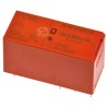 TE Connectivity PCB Power Relay 24V dc Coil 8A Switching Current DPDT RTE25024