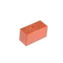 TE Connectivity PCB Power Relay 12V DC Coil 16A Switching Current SPST RTD34012