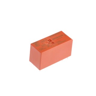 TE Connectivity PCB Power Relay 12V DC Coil 16A Switching Current SPST RTD34012