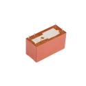 TE Connectivity PCB Power Relay 12V DC Coil 16A Switching Current SPST RTD34012