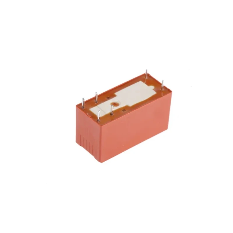 TE Connectivity PCB Power Relay 12V DC Coil 16A Switching Current SPST RTD34012