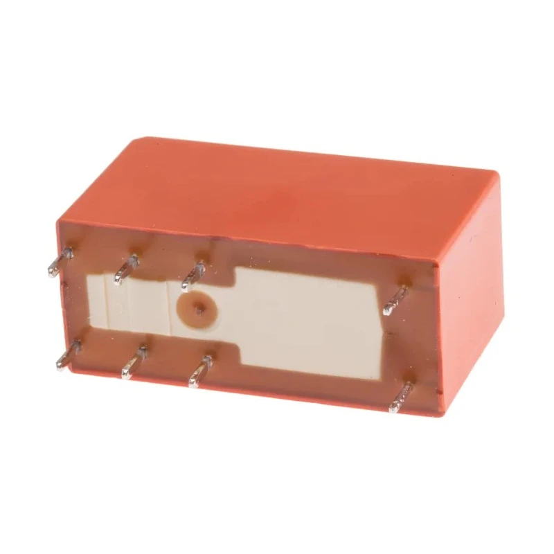 TE Connectivity PCB Power Relay 230V AC Coil 16A Switching Current SPDT RTD14730