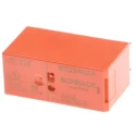 TE Connectivity PCB Power Relay 24V DC Coil 16A Switching Current SPST RTD34024