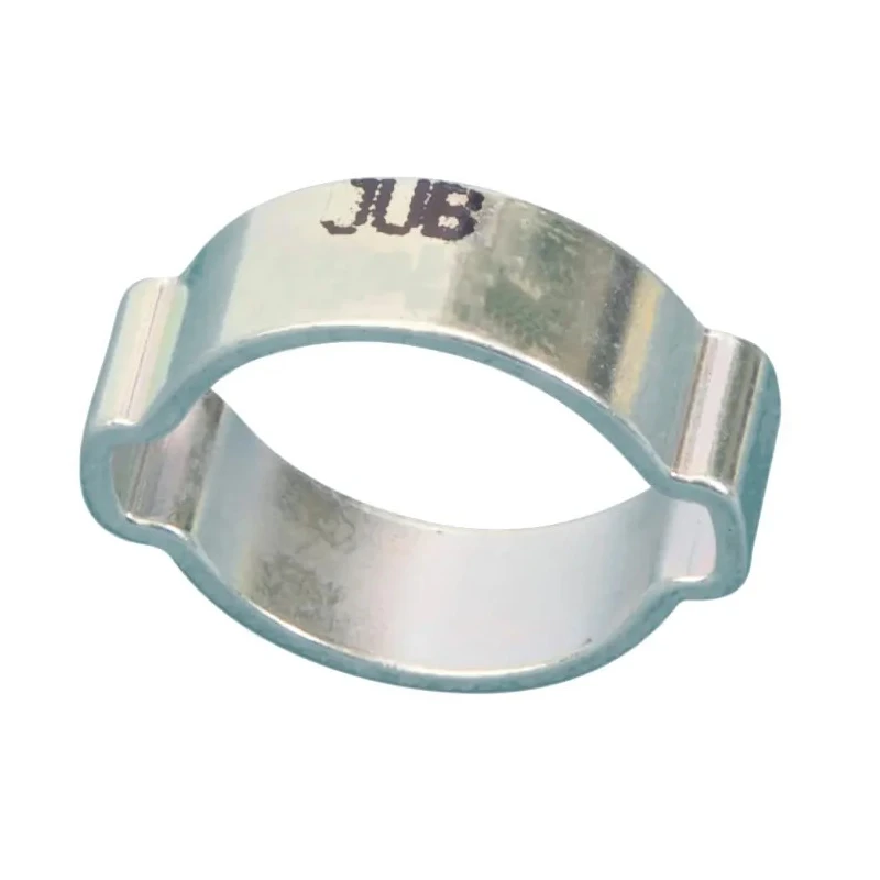 Jubilee Stainless Steel Hose & Jubilee Clip Zinc Plated 14 mm to 17 mm OC1417SS