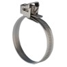 Jubilee Stainless Steel Slotted Hex Quick Release Strap 50 mm ID CAS050SS