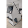 REM Stainless Steel Abrasive Cutting Machine 415 V
