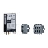 Omron Liquid Leak Sensor 1 Voltage Input 24V DC 800ms Response Time PNP Output K7L-AT50DPB