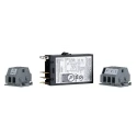 Omron Liquid Leak Sensor 1 Voltage Input 24V DC 800ms Response Time PNP Output K7L-AT50DPB