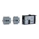 Omron Liquid Leak Sensor 1 Voltage Input 24V DC 800ms Response Time PNP Output K7L-AT50DPB