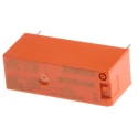 TE Connectivity PCB Power Relay 12V DC Coil 8A Switching Current 1 NC RY551012
