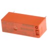 TE Connectivity PCB Power Relay 12V DC Coil 8A Switching Current 1 NC RY551012