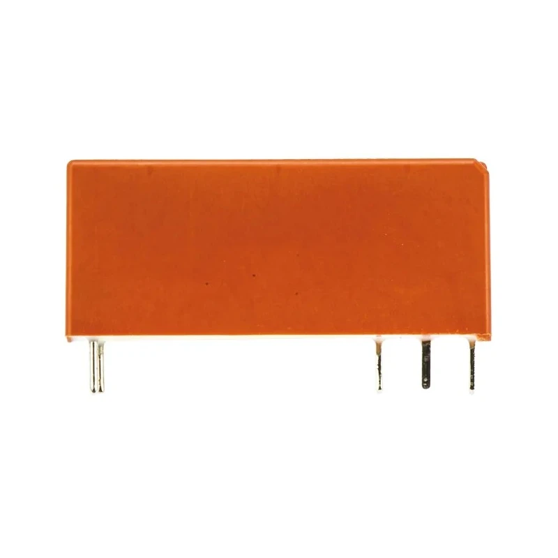 TE Connectivity PCB Power Relay 12V DC Coil 8A Switching Current SPDT RY211012