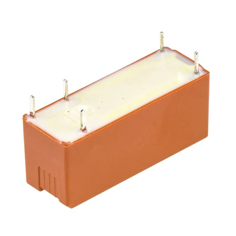 TE Connectivity PCB Power Relay 12V DC Coil 8A Switching Current SPDT RY211012