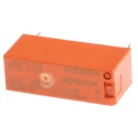 TE Connectivity PCB Power Relay 24V dc Coil 8A Switching Current SPST RY531024