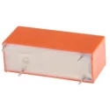 TE Connectivity PCB Power Relay 24V dc Coil 8A Switching Current SPST RY531024