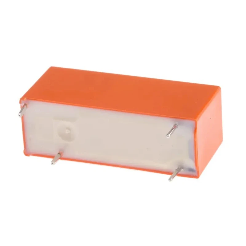 TE Connectivity PCB Power Relay 24V dc Coil 8A Switching Current SPST RY531024