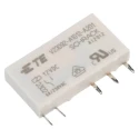 TE Connectivity PCB Power Relay 12V DC Coil 6A Switching Current SPDT V23092-A1012-A201
