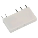 TE Connectivity PCB Power Relay 12V DC Coil 6A Switching Current SPDT V23092-A1012-A201