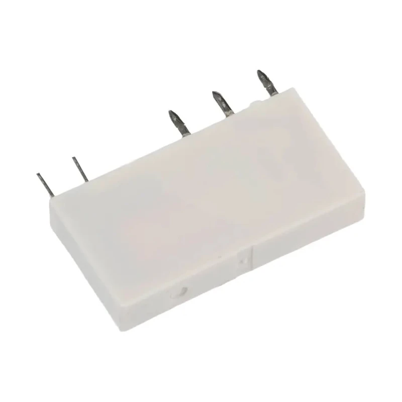 TE Connectivity PCB Power Relay 12V DC Coil 6A Switching Current SPDT V23092-A1012-A201