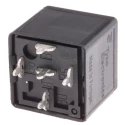 TE Connectivity PCB Automotive Relay 12V DC Coil Voltage 40A Switching Current SPDT V23134A0052G243