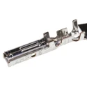 TE Connectivity Dynamic 3000 Series Female Crimp Terminal 15A Current 20 AWG Min Crimp, 16 AWG Max 1-175196-5