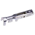 TE Connectivity Dynamic 3000 Series Female Crimp Terminal, Gold Plated Copper Alloy, 15A, 20-16 AWG, 17.8mm 1-175196-2