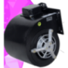 Single Inlet Blower DC 150 D 1BT