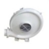 Centrifugal Blower Aluminium Casting Type 0.25 HP
