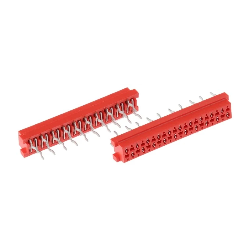 TE Connectivity Micro-MaTch Series Straight Through Hole 20-Contact 2 Row 2.54 mm Pitch Solder PCB Socket 2-215079-0