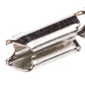 TE Connectivity Termi-Point Series Male Crimp Terminal Crimp, 24 AWG Max 2-330854-9