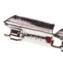 TE Connectivity Termi-Point Series Male Crimp Terminal Crimp, 24 AWG Max 2-330854-9