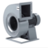 Industrial Centrifugal Blowers Capacity 5 Hp