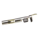 TE Connectivity Universal MATE-N-LOK Series Female Crimp Terminal 19A Current 20-14 AWG Wire Size 22.23mm Length 350536-1