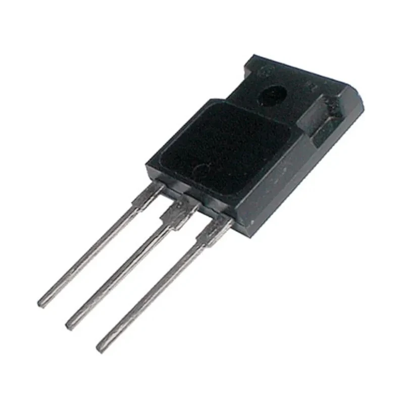 Infineon N-Channel TrenchStop IGBT Transistor 600 V 53 A 200 W TO-247 3-Pin Through Hole IKW30N60DTPXKSA1