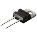 Infineon 650 V 30 A Switching Diode Single 2-Pin Through Hole TO-220 IDP30E65D2XKSA1