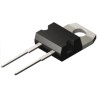 Infineon 650 V 30 A Switching Diode Single 2-Pin Through Hole TO-220 IDP30E65D2XKSA1