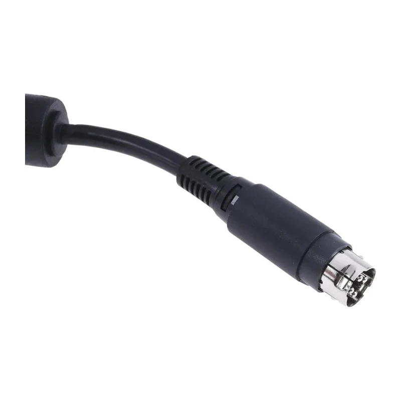 RS PRO 4-Pin Power DIN Power Adapter AC/DC Adapter 3-Pin IEC 12V DC Output, 10A, 120W 144-0990