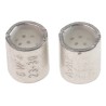 TE Connectivity SOLISTRAND Parallel Splice Connector Uninsulated Tin Plated Copper 6 AWG 34319