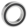 SKF Single Row Deep Groove Ball Bearing 30 mm ID, 47 mm OD, 9 mm Width, Sealed Cage 61906-2RS1