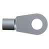 TE Connectivity Solistrand Insulated Ring Terminal M16 Stud Size 2 AWG Wire Size 67.84mm Length 170°C Max Operating 322224
