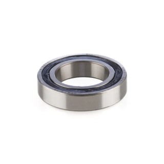 SKF Single Row Deep Groove Ball Bearing 25 mm Inside Diameter, 42 mm Outside Diameter, 9 mm Race Width, Sealed 61905-2RS1