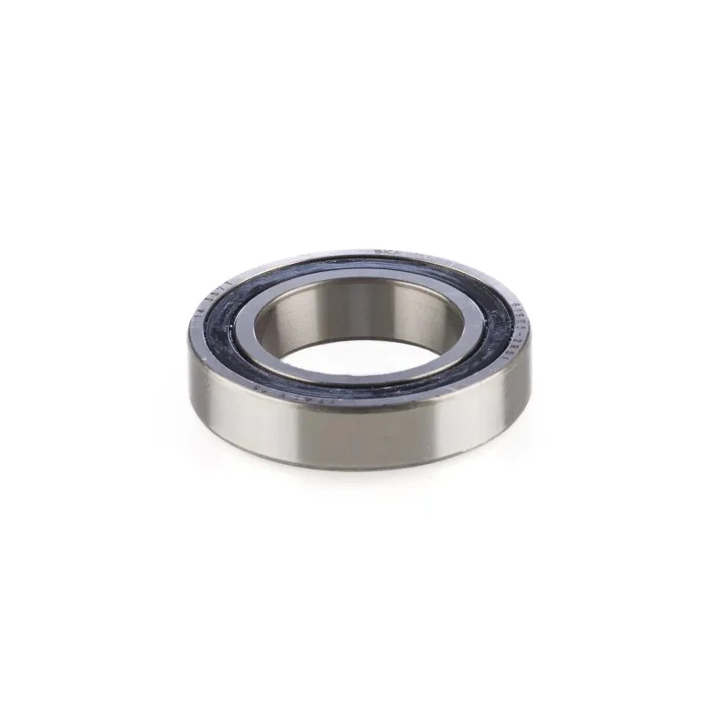 SKF Single Row Deep Groove Ball Bearing 25 mm Inside Diameter, 42 mm Outside Diameter, 9 mm Race Width, Sealed 61905-2RS1