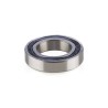 SKF Single Row Deep Groove Ball Bearing 25 mm Inside Diameter, 42 mm Outside Diameter, 9 mm Race Width, Sealed 61905-2RS1