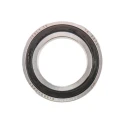 SKF Single Row Deep Groove Ball Bearing 25 mm Inside Diameter, 42 mm Outside Diameter, 9 mm Race Width, Sealed 61905-2RS1