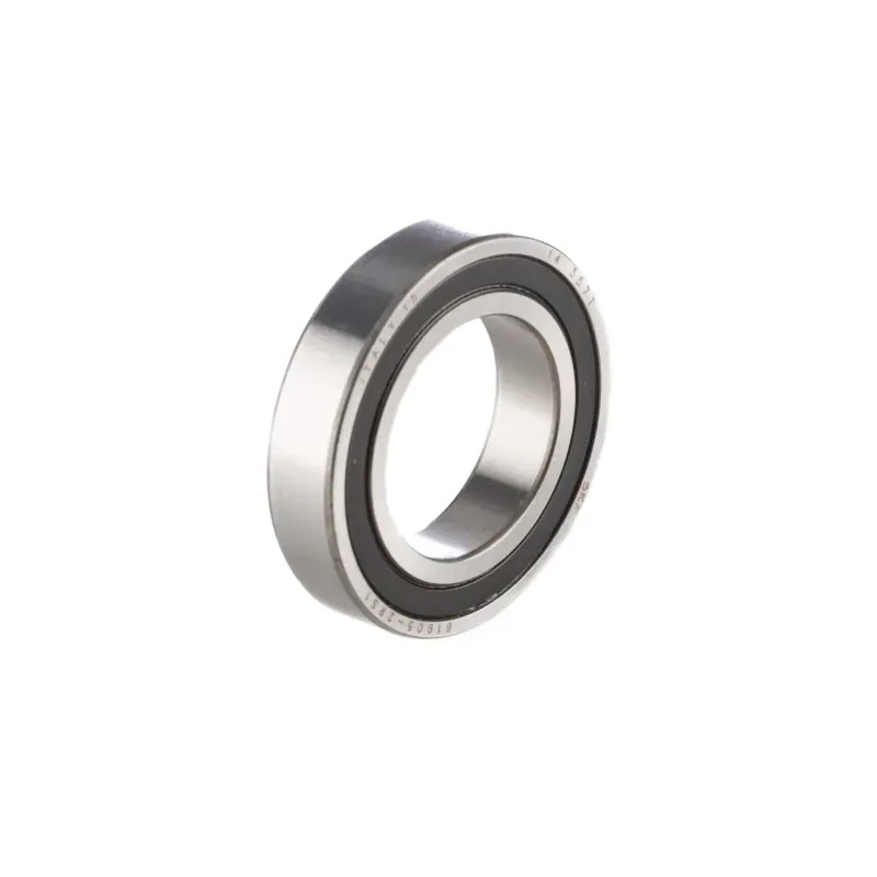 SKF Single Row Deep Groove Ball Bearing 25 mm Inside Diameter, 42 mm Outside Diameter, 9 mm Race Width, Sealed 61905-2RS1